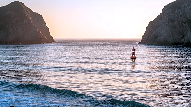 Humanitarian Groups Urge Corridor Through Strait of Hormuz Amid Aid Disruptions