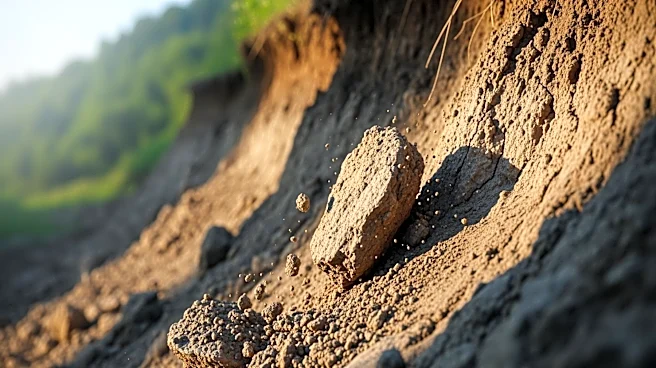 Auburn Residents Alarmed by Potential Jordan Lane Hillside Collapse