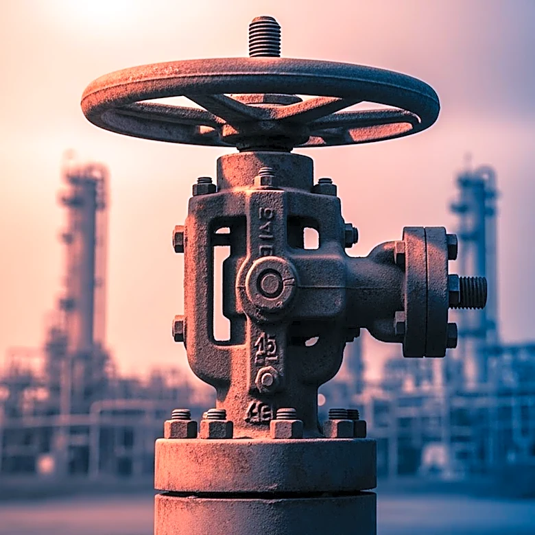 California Faces Energy Squeeze as Refinery Closures and Global Risks Converge