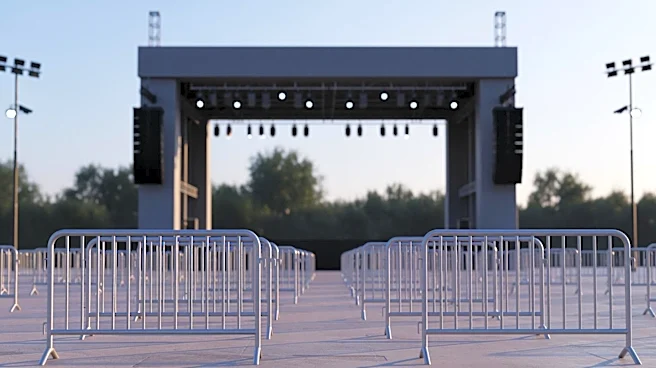 UT Austin Alters KUT Festival Plans Citing Safety Concerns