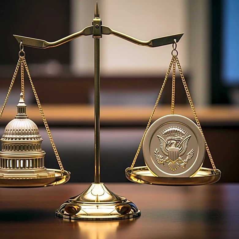 Senate Filibuster Reform Proposal Aims to Balance Presidential Power and Congressional Authority