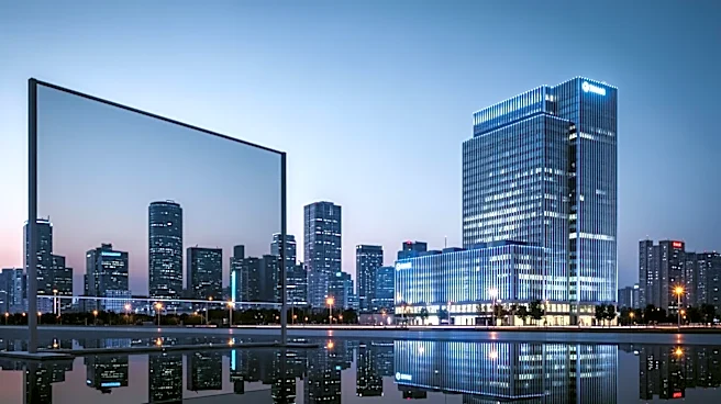 Charlotte Mayor's Vote Halts Data Center Moratorium Amidst Local Concerns