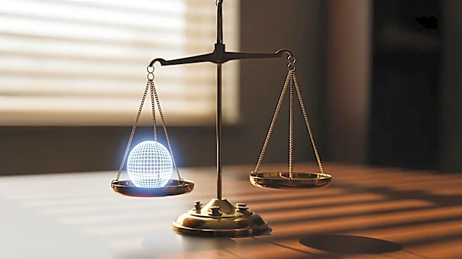 US Supreme Court Reviews Legality of Geofence Warrants Impacting Digital Privacy