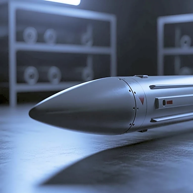 US Missile Stockpile Shortage Raises Concerns Amid Iran Conflict