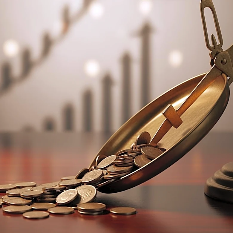 Record Number of Americans Report Worsening Financial Conditions Amid Rising Costs