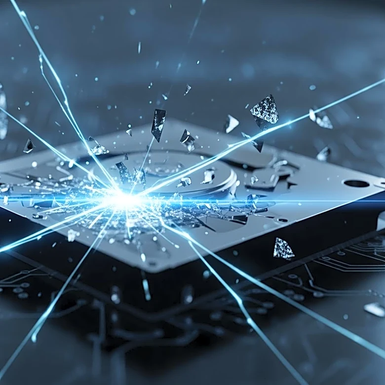 Critical Flaw in Vect Ransomware Turns It into Data Destroying Wiper