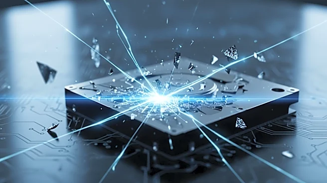 Critical Flaw in Vect Ransomware Turns It into Data Destroying Wiper