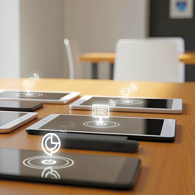 UK Government's Digital Inclusion Drive Distributes Thousands of Devices