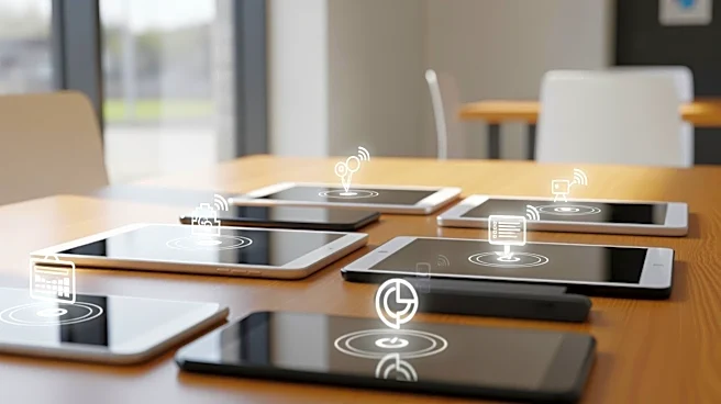 UK Government's Digital Inclusion Drive Distributes Thousands of Devices