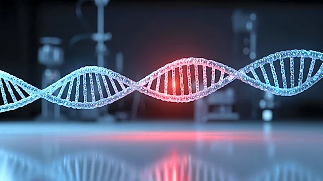 Affinia Therapeutics Advances Gene Therapy for Heart Condition at ASGCT Meeting