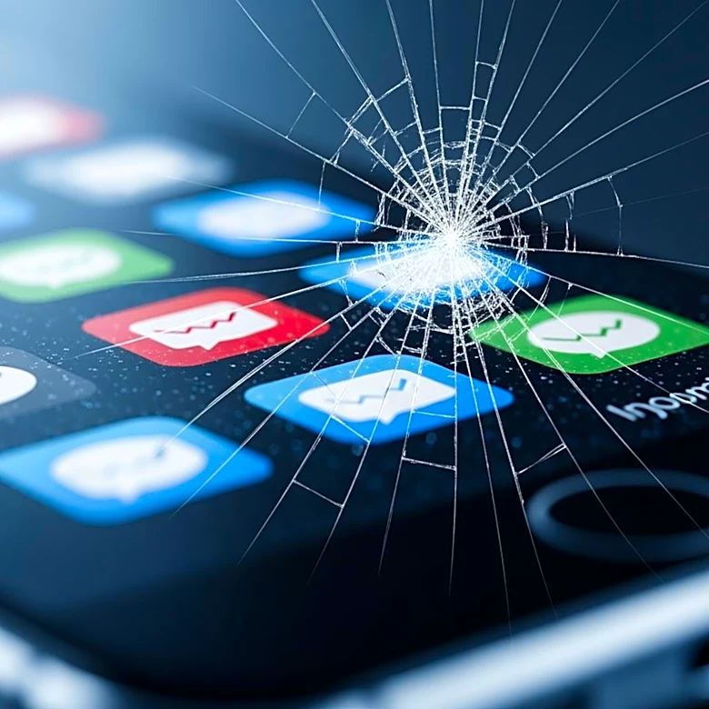Toronto Police Arrest Three Men in First Canadian SMS Blaster Scam, Disrupting 13 Million Connections