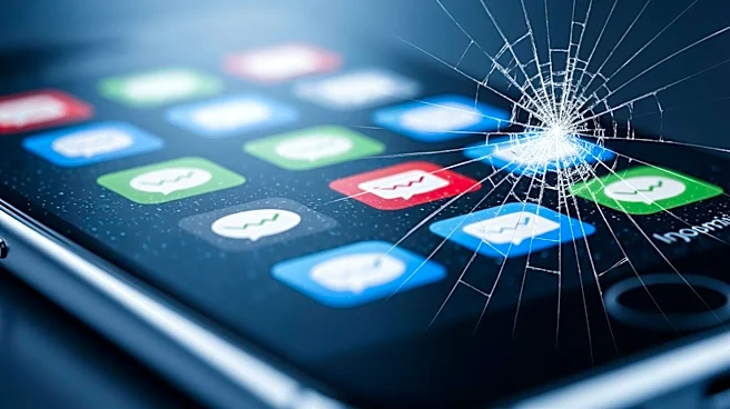 Toronto Police Arrest Three Men in First Canadian SMS Blaster Scam, Disrupting 13 Million Connections