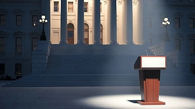 Epstein Files Cast Shadow Over King Charles' U.S. Visit Amid Congressional Address