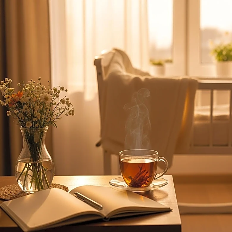 New Orleans Program Provides Postpartum Support Through Home Visits for New Mothers