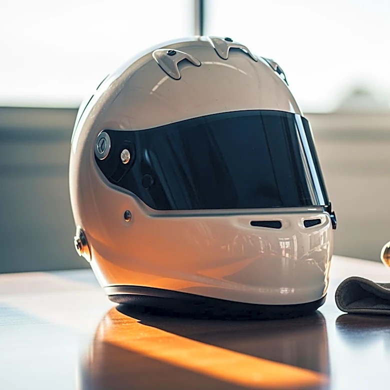 Car Racing Program Offers Therapeutic Benefits for Veterans and Families