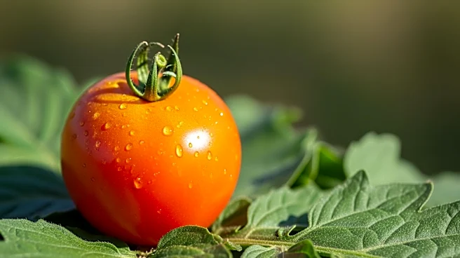 Gilded Tomato in Massachusetts Recognized as Greenest Caterer in America by Green Restaurant Association