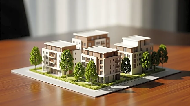 Jacksonville Advances Plans for Workforce Housing with State Grant