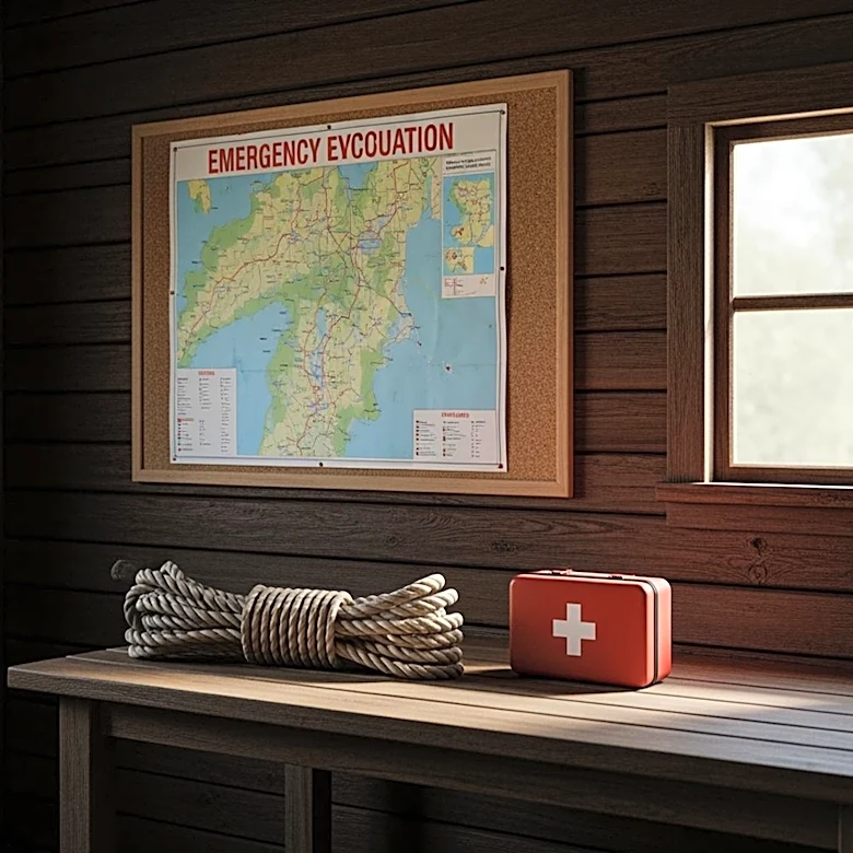 Camp Mystic's Lack of Emergency Training Under Scrutiny After Deadly Flood