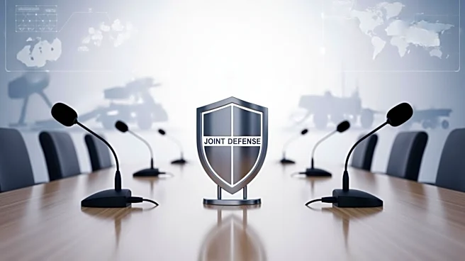 US-Israel Military Talks to Transition Aid to Joint Defense Partnership