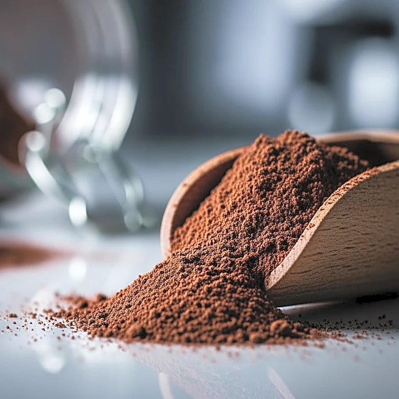 Ghirardelli Chocolate Co. Recalls Powdered Beverage Products Over Salmonella Risk