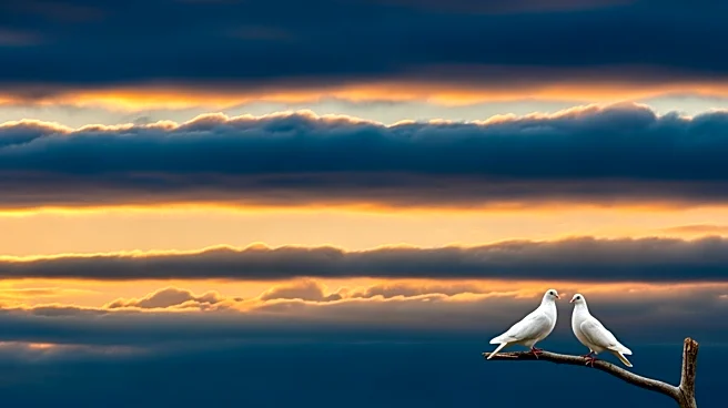 President Trump Extends Ceasefire with Iran Amid Rising Tensions