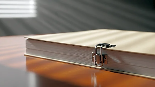 GAO to Examine Justice Department's Compliance with Epstein Files Transparency Act