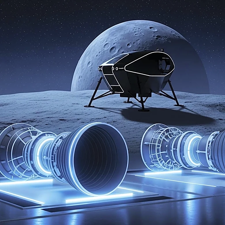 NASA Delays Artemis III Moon Mission Due to SpaceX and Blue Origin Readiness Issues