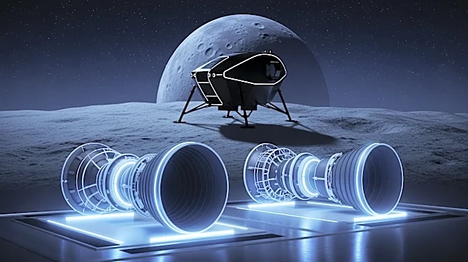 NASA Delays Artemis III Moon Mission Due to SpaceX and Blue Origin Readiness Issues