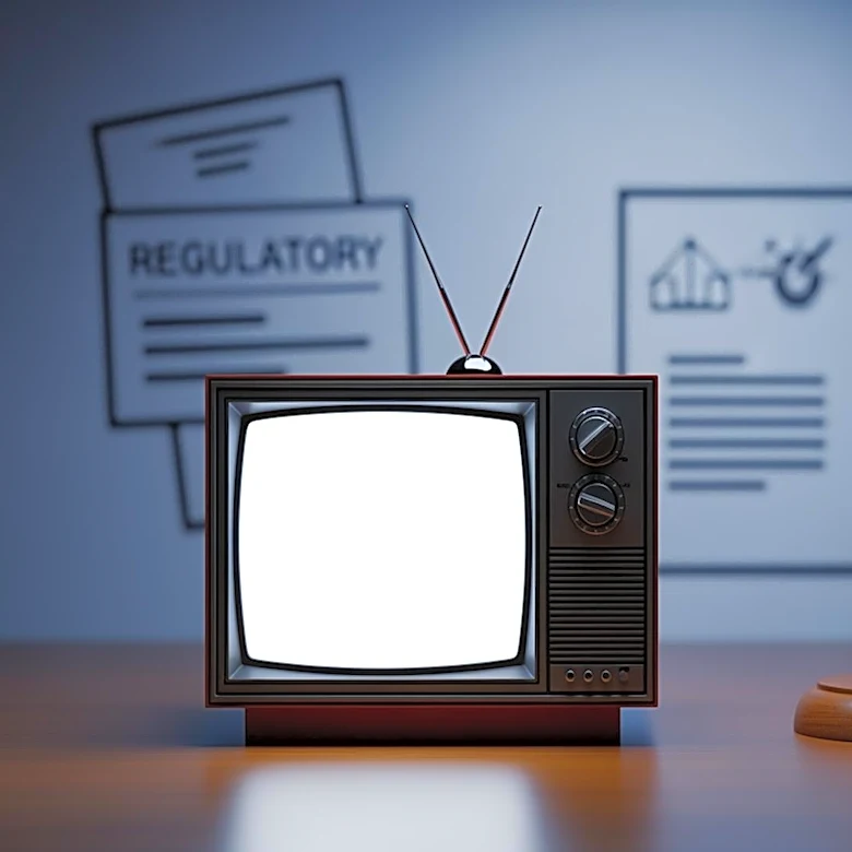 FCC Reviews Disney's Broadcast Licenses After Jimmy Kimmel's Controversial Joke