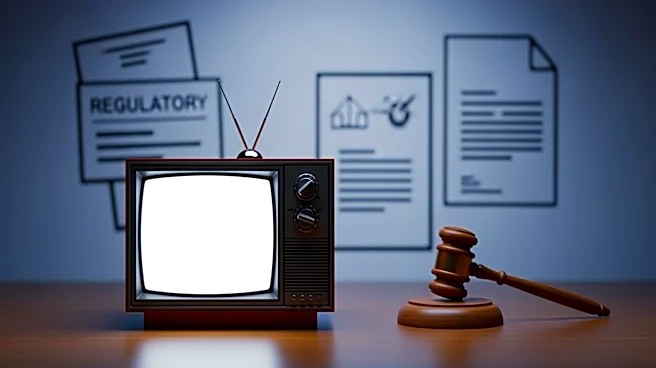 FCC Reviews Disney's Broadcast Licenses After Jimmy Kimmel's Controversial Joke