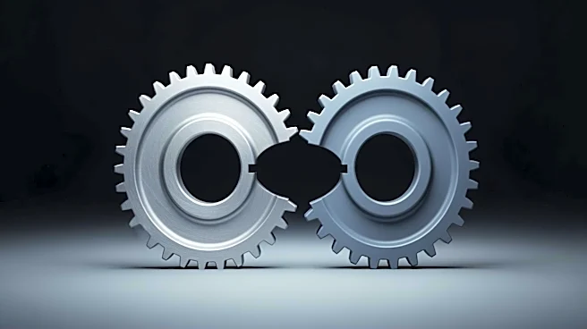 China Challenges EU's Proposed Industrial Accelerator Act Over Discrimination Concerns