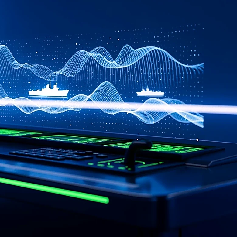 BAE Systems Unveils AI Role Player for Mimesis Maritime Simulator at ITEC 26
