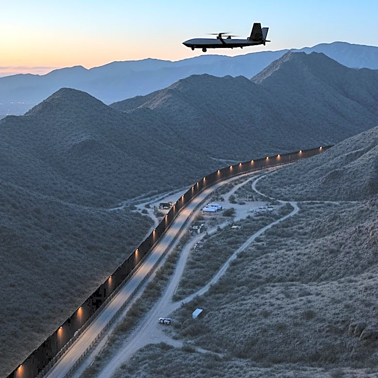 Israeli Defense Ministry Contractor Killed by Drone in Southern Lebanon