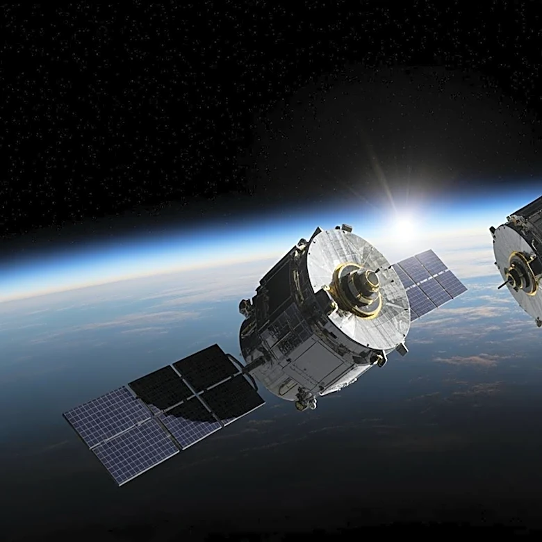 Scientists Warn of Potential Catastrophic Collision in Low Earth Orbit