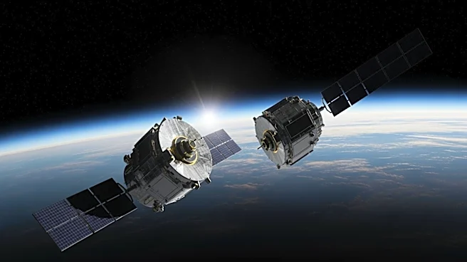 Scientists Warn of Potential Catastrophic Collision in Low Earth Orbit