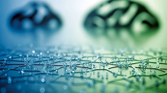 Microplastics Found in Human Brain Samples, Raising Health Concerns