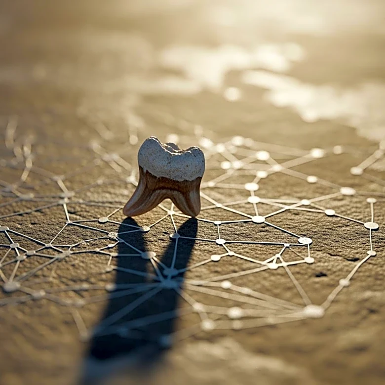 Neanderthal Teeth Discovery in Poland Unveils Ancient Genetic Network Across Europe