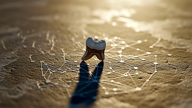 Neanderthal Teeth Discovery in Poland Unveils Ancient Genetic Network Across Europe