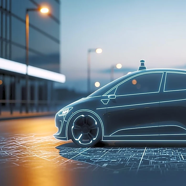 Waymo's Self-Driving Cars Begin Mapping Portland Amid Safety Concerns