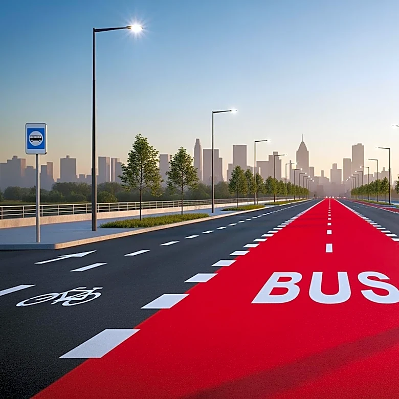 Flatbush Avenue Redesign Project Begins in Brooklyn to Improve Transit