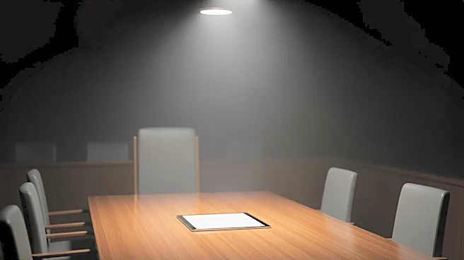 U.S. Supreme Court Deliberates on Legality of Geofence Warrants in Chatrie Case