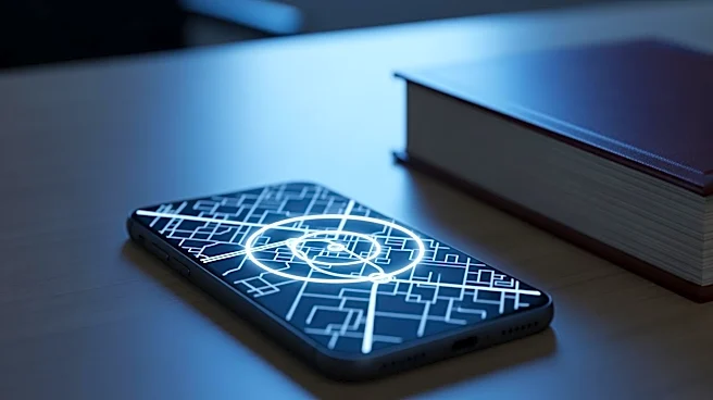 Supreme Court Considers Privacy Implications of Geofence Warrants in Chatrie Case