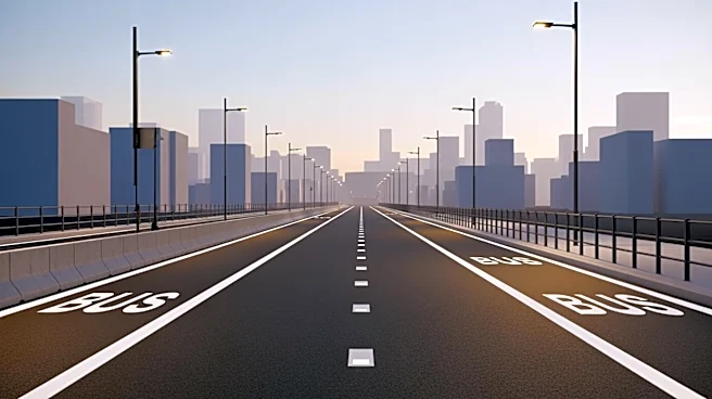 Brooklyn's Flatbush Avenue to Undergo Bus Lane and Safety Upgrades