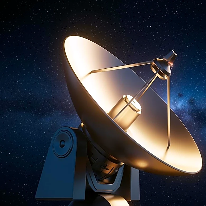 Golden Dome Program Leader Questions Feasibility of Space-Based Interceptors