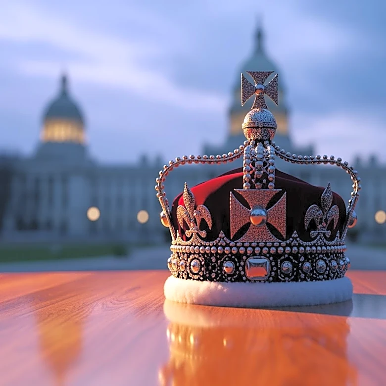 King Charles III Begins U.S. State Visit Amidst Political Tensions