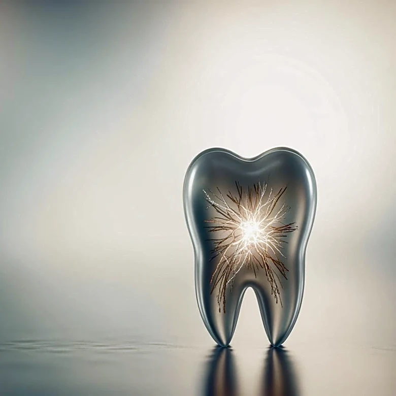 Baby Teeth Reveal Impact of Toxic Metals on Child Development