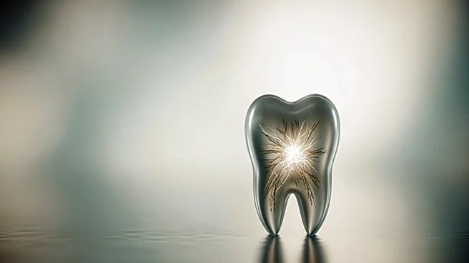 Baby Teeth Reveal Impact of Toxic Metals on Child Development