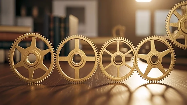 Historically Black Colleges Collaborate to Achieve Top Research Status