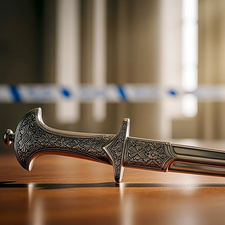 Sacramento City Hall Permits Sikhs to Carry Kirpans Under New Exemption