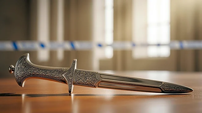 Sacramento City Hall Permits Sikhs to Carry Kirpans Under New Exemption